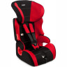 Удерживающее устройство для детей SIGER Космо красный, гр. I/II/III, 9-36 кг, 1-12 лет KRES0045